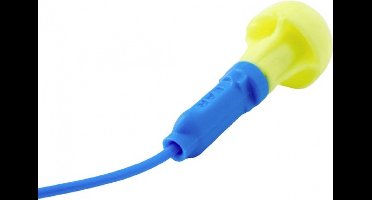 3M EX01020 Oordoppen 38 dB Vaker te gebruiken 100 paar