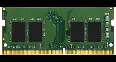 CoreParts MMKN136-16GB geheugenmodule 260-pin SO-DIMM