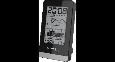 Technoline WS 9125 weerstation