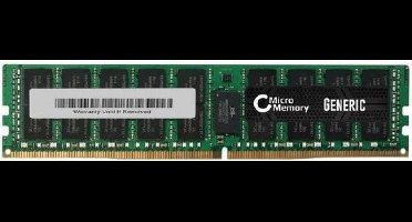 CoreParts MMH8788/16GB geheugenmodule 1 x 16 GB DDR4 288-pin DIMM