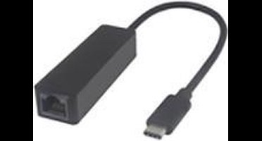 USB-C to RJ45 Adapter