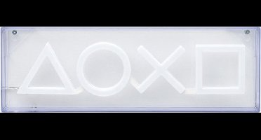 Paladone PlayStation - Neon Lamp