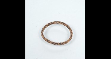 Joint jauge de réservoir d'huile pour scooter Piaggio 125 Vespa PX 1981 102587