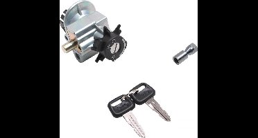 vicma slot kit voor peugeot 50 vivacity scooter nieuw