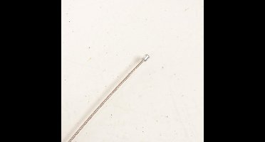 alhonga kabel of mantel voor auto 135 nieuw