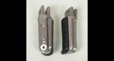 tnt voetsteun voor motor honda 1100 cb sfy x-11 2000 tot 2003 nieuw