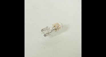 Ampoule Osram pour Scooter Aprilia 300 Leonardo 2005 à 2006 AV Neuf