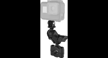 Torque™ stangbevestiging met klemhouder en GoPro adapter