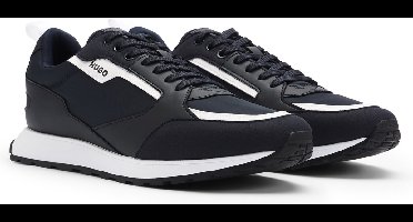 HUGO Sneaker Icelin Runn pumf