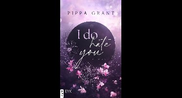 Three BFFs and a Wedding 1 - I Do Hate You