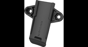 Spine clip houder geschikt voor Garmin GPS RAM-HOL-GA76U