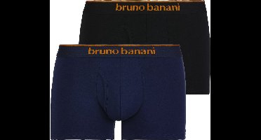 Bruno Banani Boxershorts Quick Access Set van 2