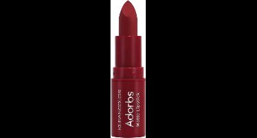 Kleancolor - Adorbs Matte Lipstick Red - 05 Tango - Matte - Lippenstift - 3,5 g