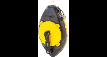 STANLEY Slaglijnmolen Powerwinder 30m - 0-47-460