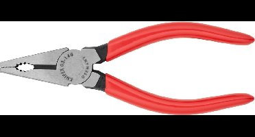 Knipex 03 01 140 Combitang Gepolijst/kunststof 140mm