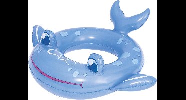 Zwemband dieren 84 cm | vis