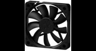 Sunon MF60101V3-1000U-A99 Axiaalventilator 12 V/DC 20.74 m³/h (l x b x h) 60 x 60 x 10 mm