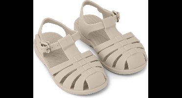 Waterschoentjes - zwemschoentjes van Liewood Sandals maat 27 - Sandy