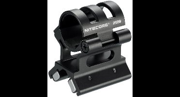 Nitecore GM02MH Magnetische Gun Mount