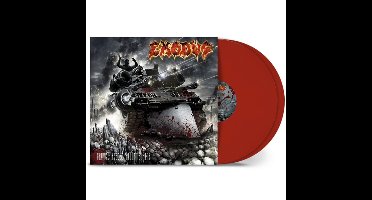 Shovel Headed Kill Machine