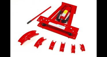 HBM 16 Ton Pijpenbuiger