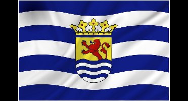Vlag Zeeland
