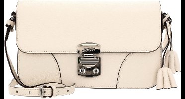 JOOP! Schoudertas Cortina Stampa Uma Shoulderbag SHF Cream-White Beige