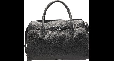 JOOP! Handtas Schoudertas Vivace Giulia Handbag Black Zwart