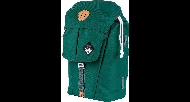 NITRO Vrije tijd rugzak Rugzak met laptopvak Urban Collection Cypress Backpack 28L Ponderosa Groene