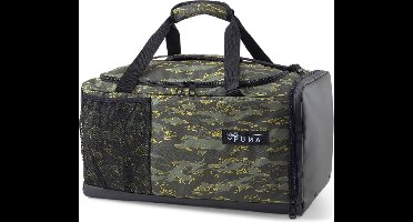 PUMA Sporttas Training Sportsbag Puma Black - Camo Veelkleurig