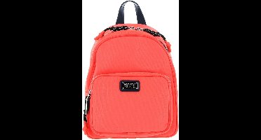 MANDARINA DUCK Rugzak Style Backpack Coral Koraalrood