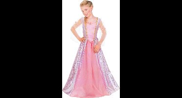 Prinsessenjurk Silvia kind