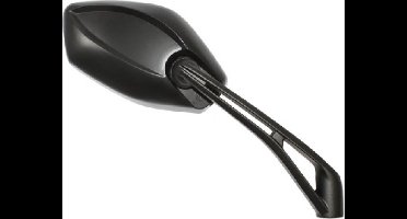 vicma rechter spiegel voor peugeot 50 speedfight 3 iceblade scooter 2011 tot 2015 nieuw