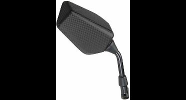 Spiegel Peugeot Vivacity/Speed fight WRC Carbon rechts E692D