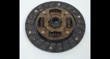 originele koppelingsplaat voor auto piaggio 1000 porter 1998 tot 2009 3125087573000 / 31250-87573-00 nieuw