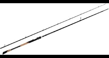 Fox Rage TR Power Jig (2 delen) - Maat : 2.40m - 15-50g