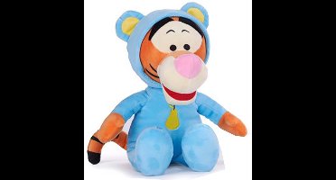 Disney - 30cm Bear Romper Tigger Knuffel