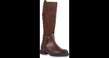 Marco Tozzi Dames Laarzen 2-25603-43 375 smal Maat: 37 EU