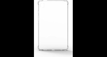 Samsung GP-FPX115AEATW tabletbehuizing 22,1 cm (8.7") Hoes Transparant