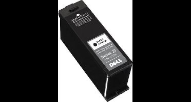 Dell - 59211311 - X751N - Inktcartridge zwart