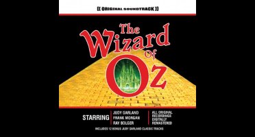 The Wizard of Oz
