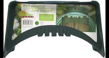 Lifetime tuinslanghouder