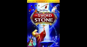 Sword In The Stone