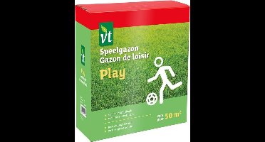 VT Gazon Play - 1,5 kg -  voor 50 m²