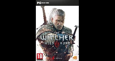 The Witcher 3: Wild Hunt - Windows