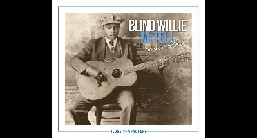 Blind Willie McTell - Statesboro Blues (CD)