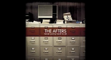 Never Going Back To Ok