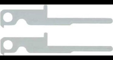 NECOM Ontgrendelingssleutel Kenwood