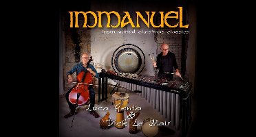 Immanuel Instr. Christmas Classic
