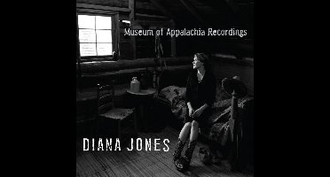 Museum Of Appalachia Recordings